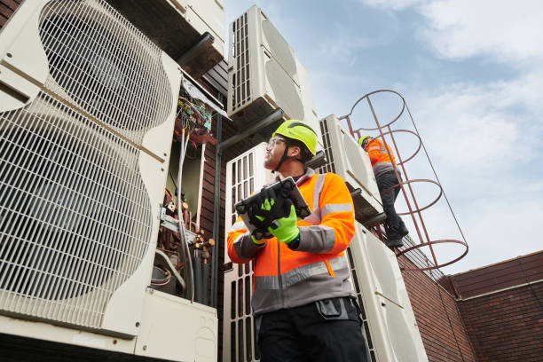 Best Ductless Mini-Split Systems in Lewisburg, TN