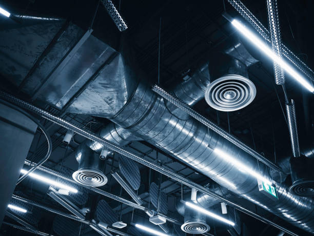 Professional HVAC in Lewisburg, TN