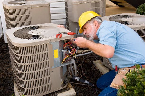 Best Seasonal HVAC Services in Lewisburg, TN
