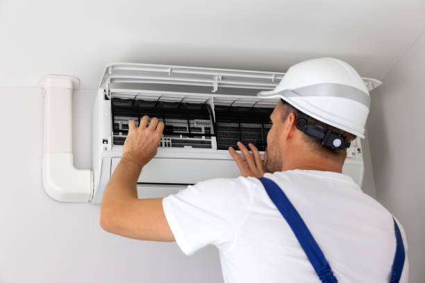 Best Emergency HVAC Services in Lewisburg, TN