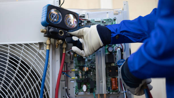 Best Commercial HVAC in Lewisburg, TN