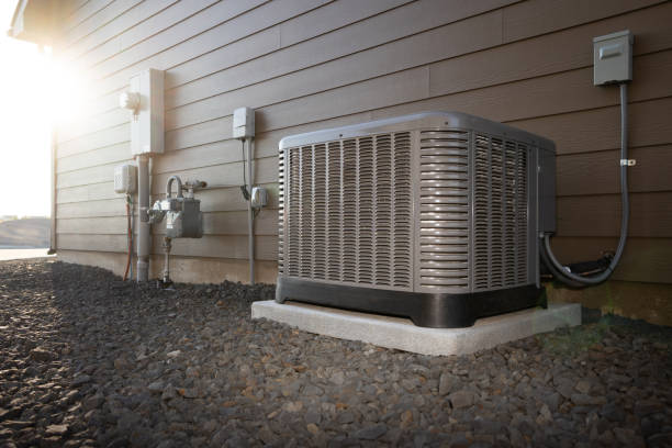 Best HVAC Retrofitting and Upgrading in Lewisburg, TN